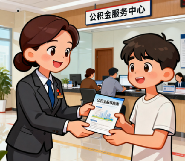 晋中单位办理住房公积金缴存登记手续应提供哪些材料