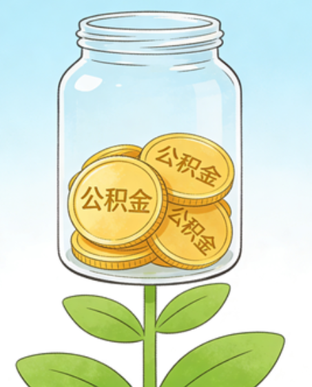 晋中个人可缴存公积金，住房保障开启全民时代