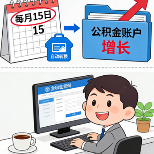 晋中公积金代办服务：专业赋能，合规守护您的住房权益