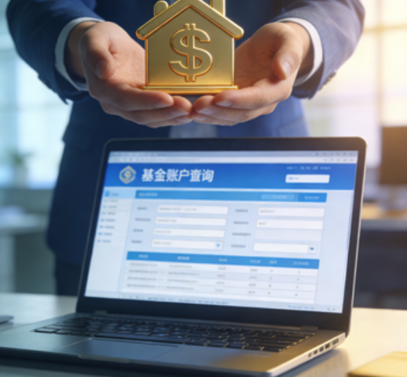 晋中可提取公积金支付首付款！