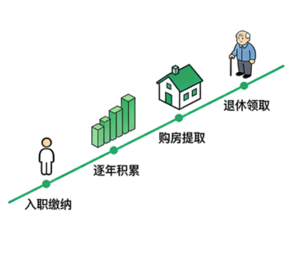 晋中住房公积金遗产处理指南