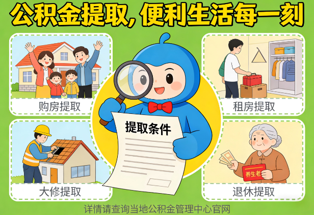晋中能抵物业费、大病支出、装电梯！公积金还能这么用