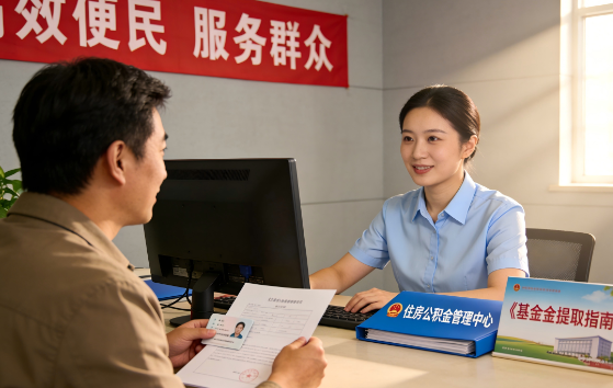 晋中住房公积金提取规范全面升级