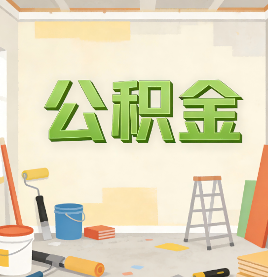 晋中公积金提取实务指南