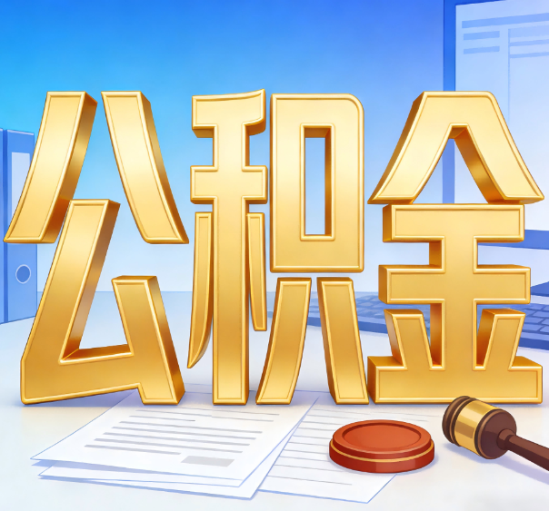 晋中公积金提取服务新解：三方公司的专业赋能价值