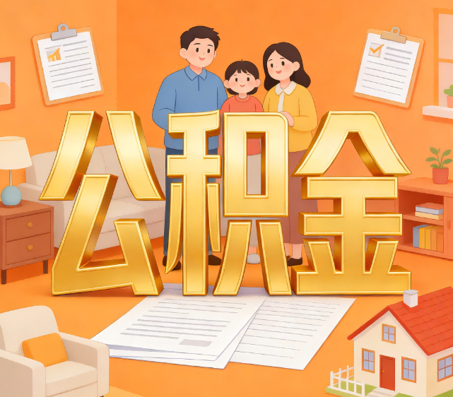 晋中公积金代办服务的现实价值与普惠意义