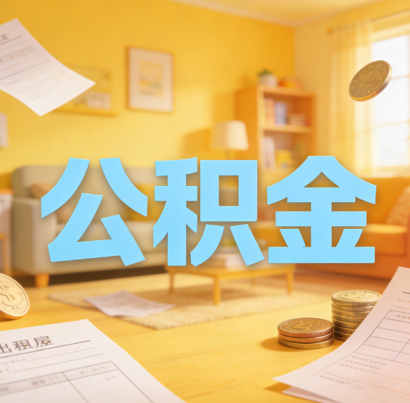 晋中别让公积金“躺在账户里睡觉”！