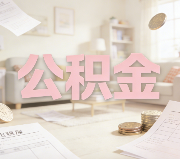 晋中公积金代办带来的五大便利，让福利真正触手可及