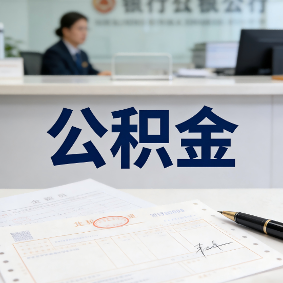 晋中养老公积金代办需要哪些证件?