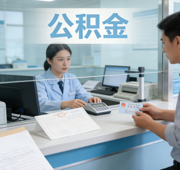 晋中公积金提取的两种方式全面对比