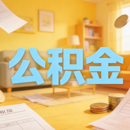 晋中买房如何提取公积金？