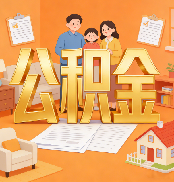 晋中公积金代办服务悄然兴起