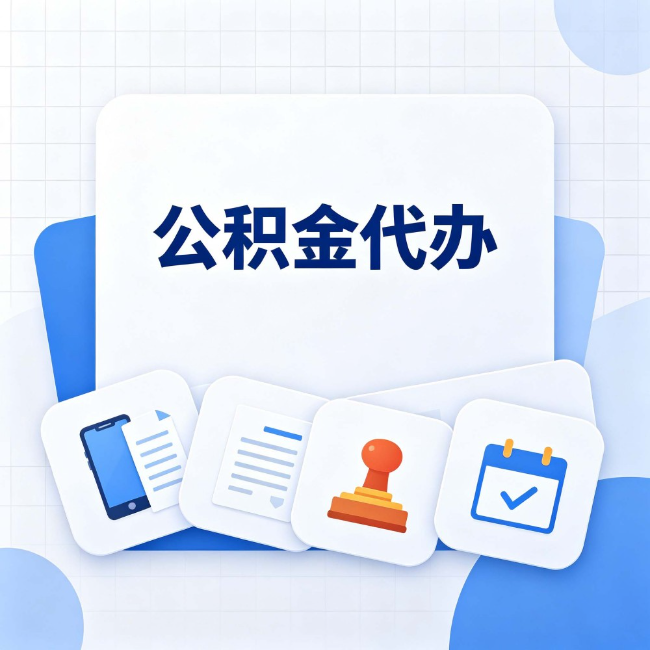 晋中公积金代办:办完之后记得做这几件事